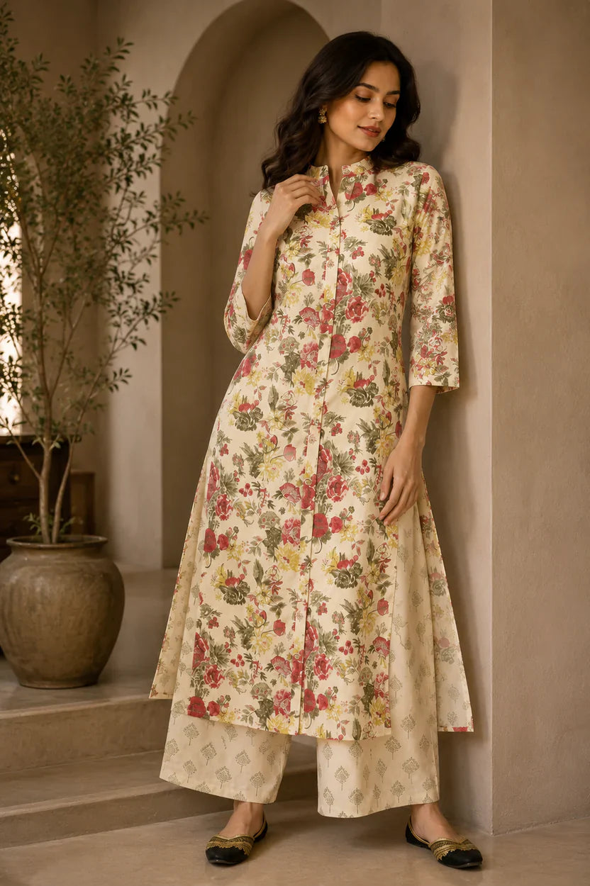 KURTI