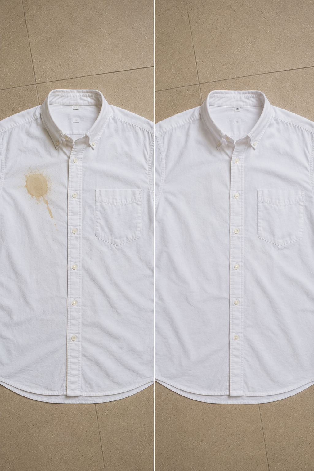 Pure Drop Fabric Stain Remover 100ml (Buy 1 Get 1 FREE)