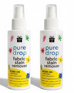 Pure Drop Fabric Stain Remover 100ml (Buy 1 Get 1 FREE)