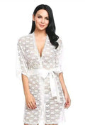 Babydolls for Women (White, XS) (Set of 1)