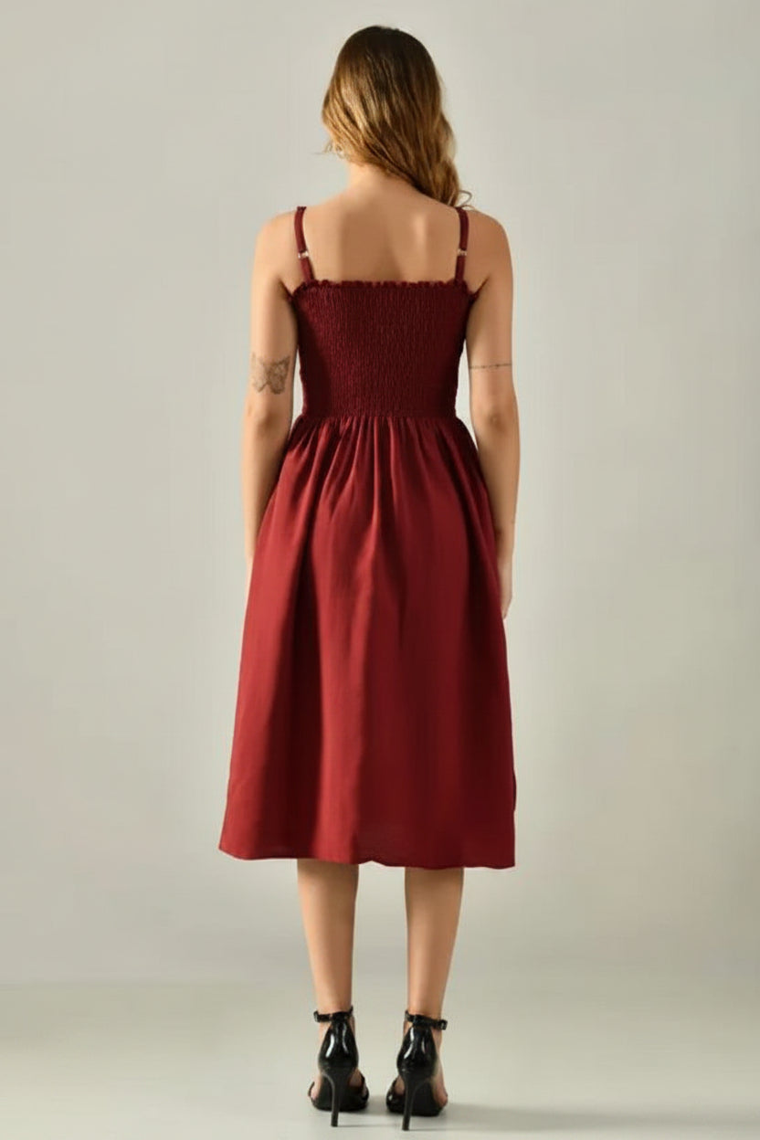 Stylish Women Gown
