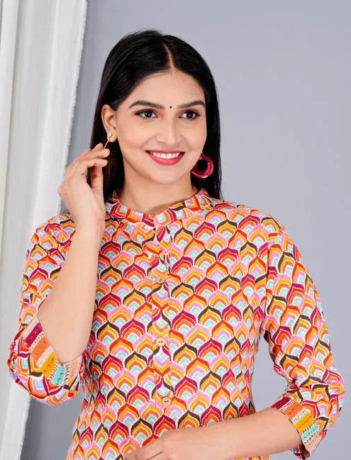Graceful & Stylish: Kurta Pant Sets for Every Occasion