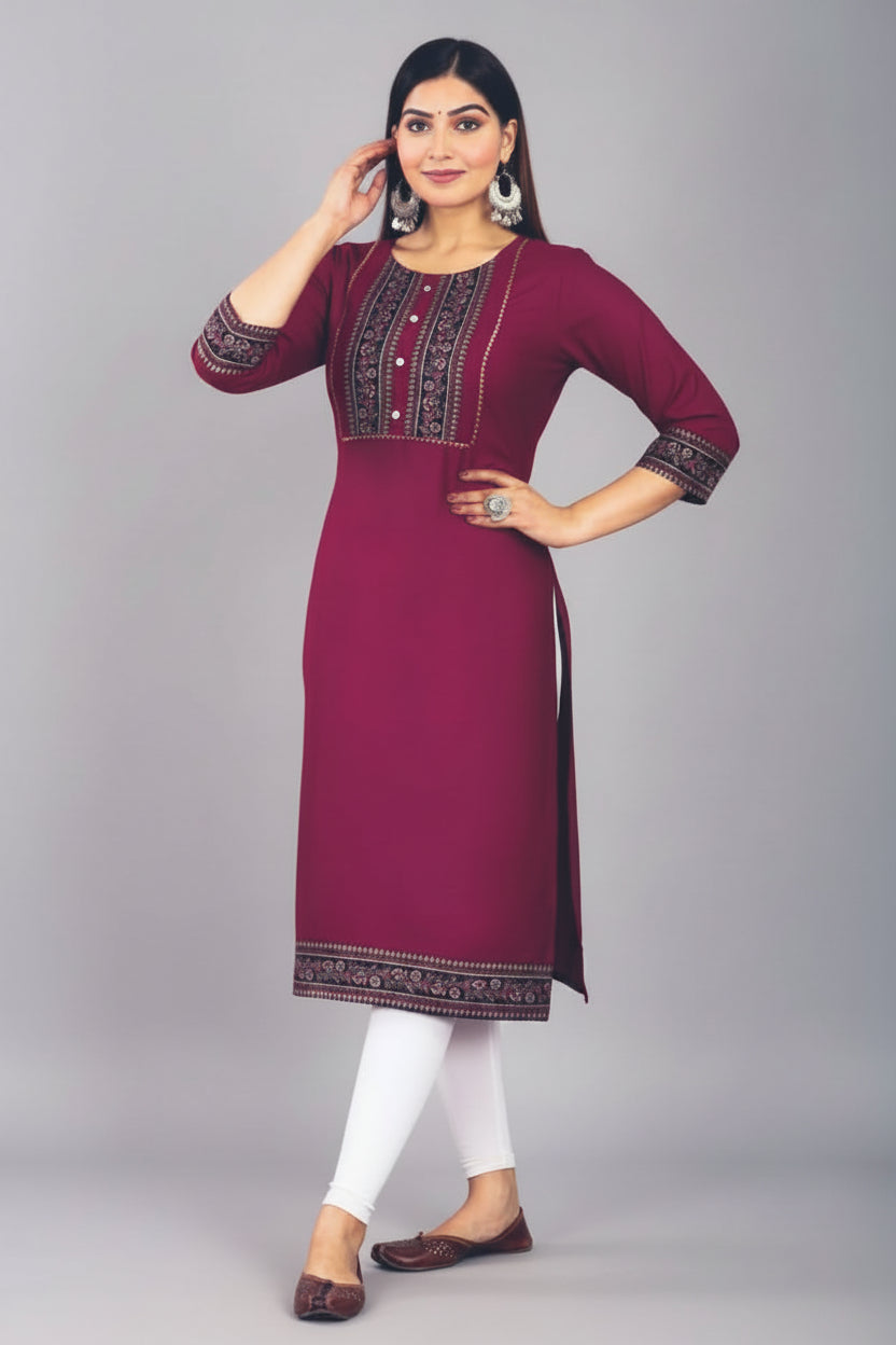 Kurti for Women